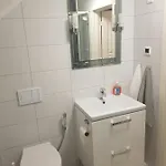 Myrer 아파트 Eidsvoll