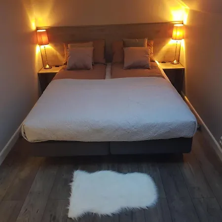 Myrer Apartman