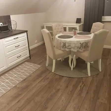 Apartman Myrer *