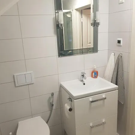 Myrer Apartamento Eidsvoll