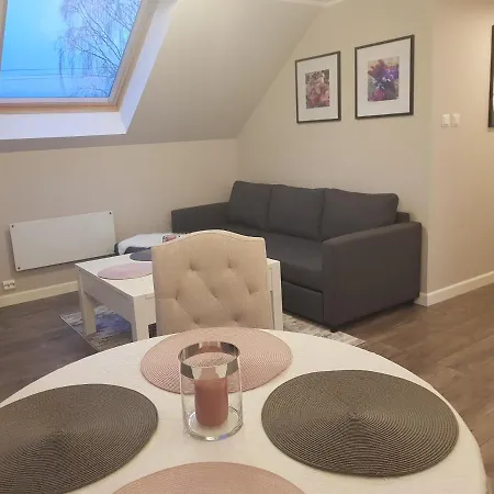 Myrer Apartamento