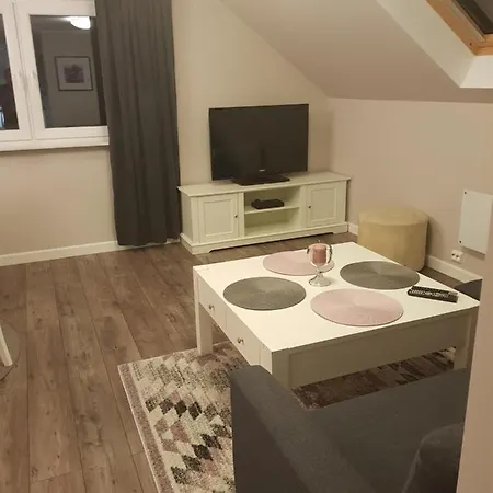 Myrer Apartamento