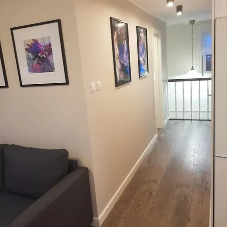 公寓 Myrer Eidsvoll