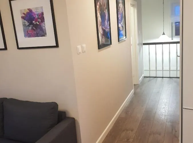 Apartament Myrer Eidsvoll